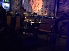 -很久以前羊肉串(打浦路店)