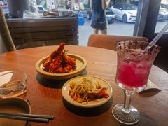 -双门洞·森系料理(体育西店)
