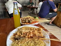 -郭记小街麻辣烫(南小街总店)