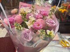 -豆豆花艺(新光天地店)