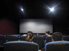 座椅-星美国际影商城(太原万通店)