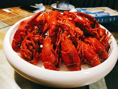 -夜猫子串吧·龙虾.江西小炒(万塘路店)