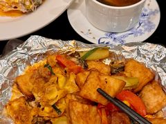 -汕头金海湾大酒店(万象城店)