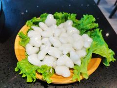 -探鱼·鲜青椒爽麻烤鱼(沈阳万象城店)
