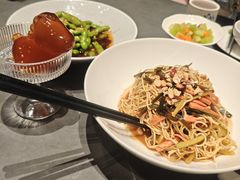 -俏立方·15年新楚菜