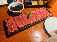 -大浪炭火鲜牛肉·酒场(竹禅街店)