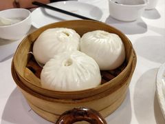 素包子-大香港酒楼(高新店)