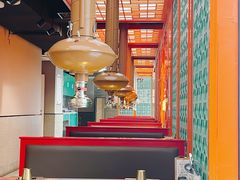 大堂-明洞王妃家烤肉(苏州中心星悦汇店)