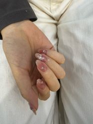 -斯馨·健康美甲美睫