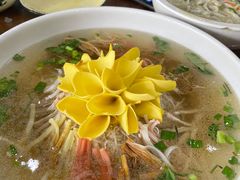 -真不同饭店(老城店)