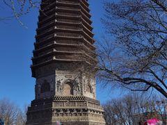 -玲珑塔公园