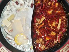 -京门活鱼馆·鱼火锅(百子湾（原红庙）店)