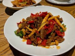 -金成潮菜博物馆(海珠湿地店)