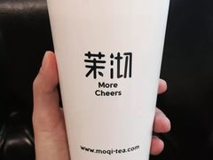 -茉沏(繁花中心店)