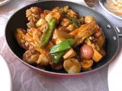 -金家老三饭庄(常营店)