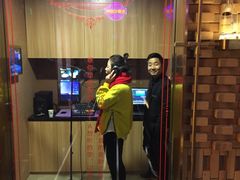 -星聚会KTV(景枫中心店)