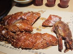 -桂小厨广西菜(印象城店)