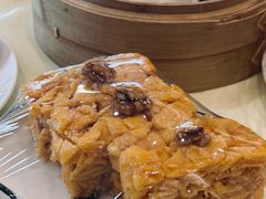 -兴悦酒家(保利克洛维店)