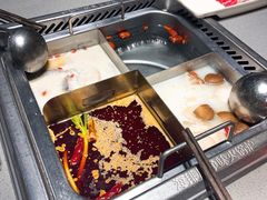 -海底捞火锅(金光华店)