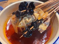-北三老太太烧烤(人生一串上榜店)