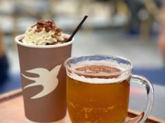-BeauTea水仙(coco park店)