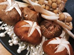 -炉小哥烤肉(朗悦公园茂店)