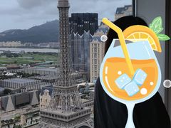 -澳门喜来登大酒店