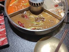 -晓宇重庆火锅(西安荟聚店)