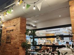 -方炉·天然食材面包店(青秀店)