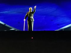 -《12·12》西安事变大型实景演出