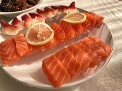 -盐通酒家(金桥湾清水苑店)