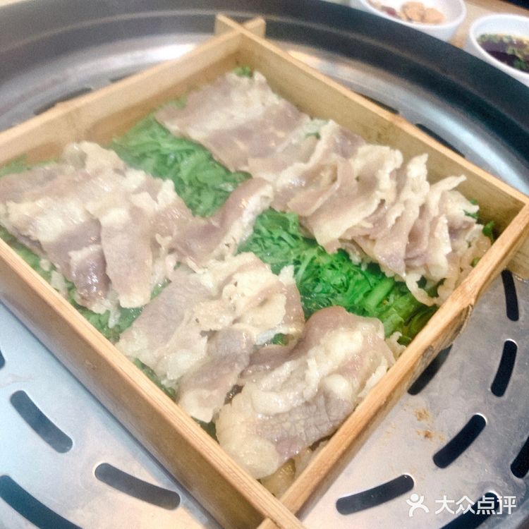 最近有点上火，想吃点清淡的