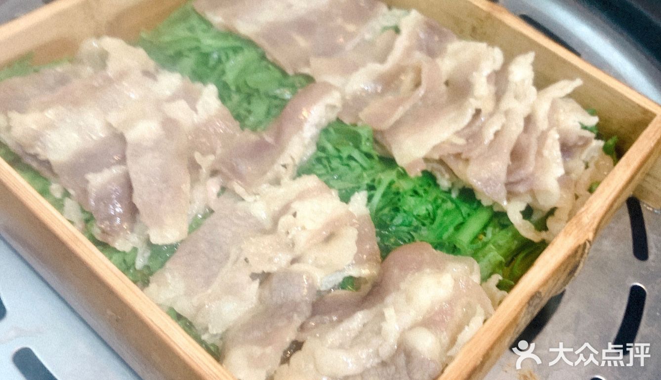 最近有点上火，想吃点清淡的