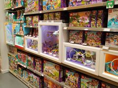 -乐高专卖店(温州万象城店)