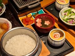 -味太助·银饭食堂(中华城店)