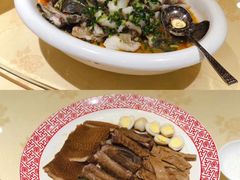 -雍景湾大酒楼(怡翠花园店)