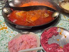 -五里关火锅(牛市口店)