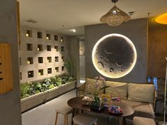-施奈儿.洗头頭療.按摩SPA.采耳(上梅林店)