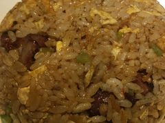 -喝丢一只鞋辣炒海鲜小烧烤(三八广场店)