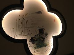 -绿茶餐厅(汇悦大融城店)