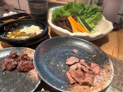 -肉问屋·元气一番烧肉(北京总店)