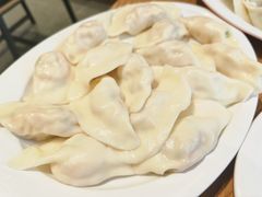 鲜虾饺-喜家德虾仁水饺(繁荣路店)