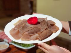 -和院老火锅铜锅烧烤海鲜(朱雀大街店)