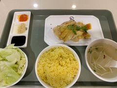 -本味轩精品茶餐厅(黄山路店)