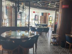 -外婆小菜(灵岩南路店)