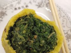 菜团子-京北渔家傲