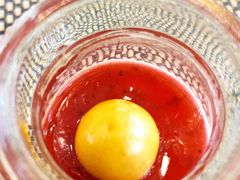 -湛山花园酒店-自助餐厅