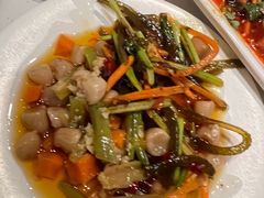 -枪火串烧·东北特色烧烤(罗湖总店)