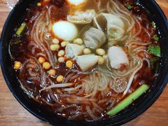-青石桥老瓦房肥肠粉总店(青石桥总店)