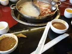 -香丽缘饭馆(黑龙潭店)